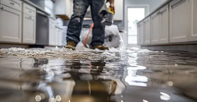 Water damage restoration companies near me in Cottage Grove, MN - Emergency flood extraction