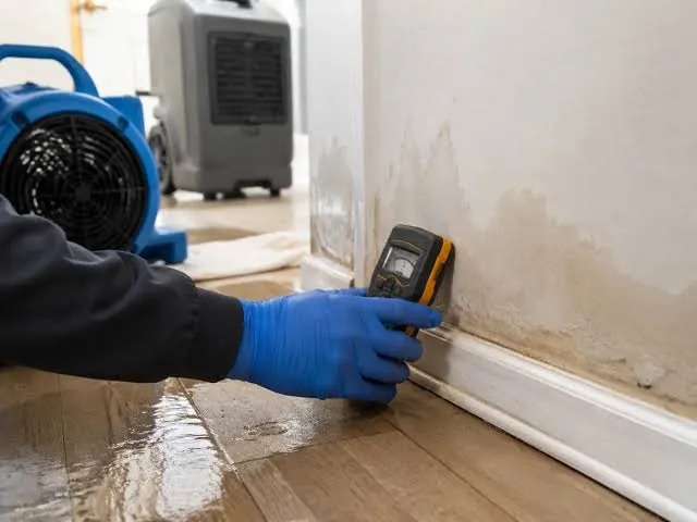 24/7 Water damage restoration services in Cottage Grove, MN - Rapid flood cleanup and mitigation
